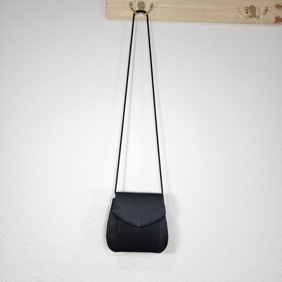Nordstrom Black Mini Bag - Picture 1 of 5